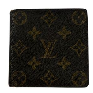 LV Project Wallet